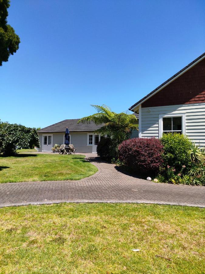 Homewell Tauranga Exterior photo