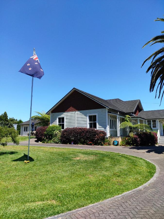 Homewell Tauranga Exterior photo