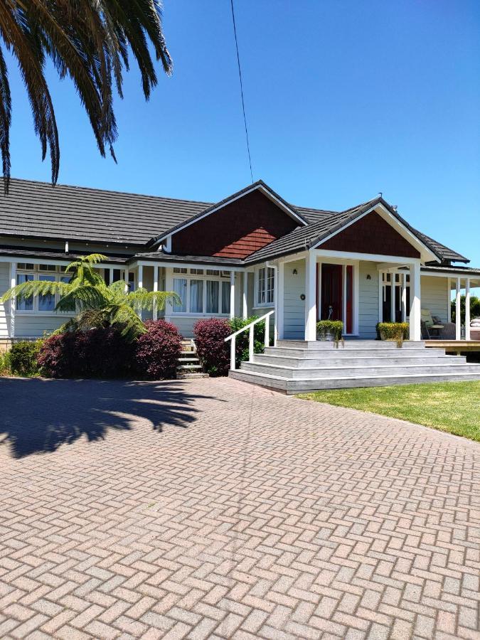 Homewell Tauranga Exterior photo