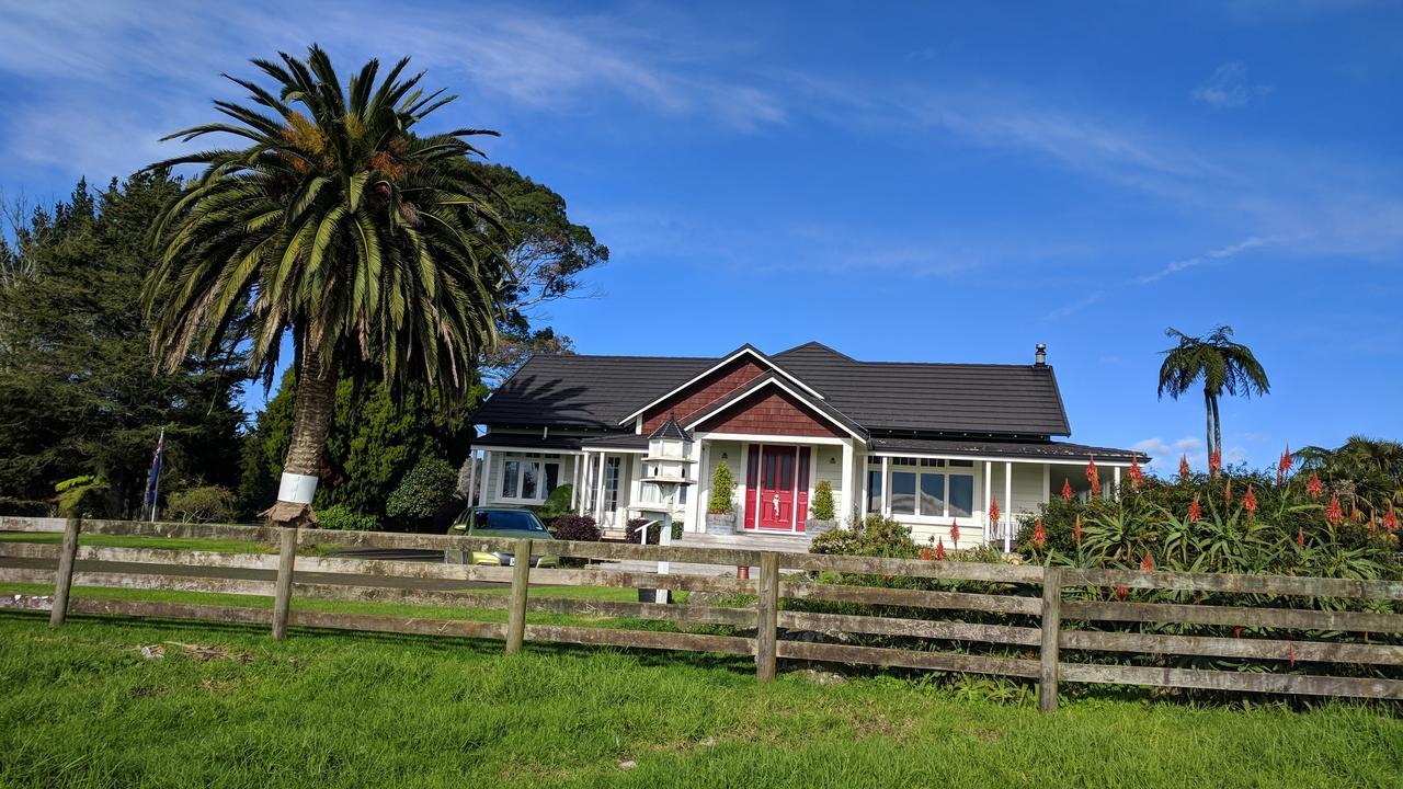 Homewell Tauranga Exterior photo